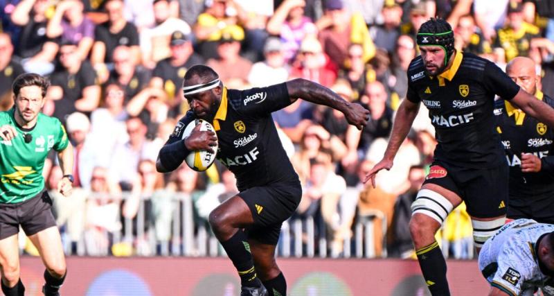 - Stade Rochelais : Botia et Niniashvili de retour pour défier l’USAP
