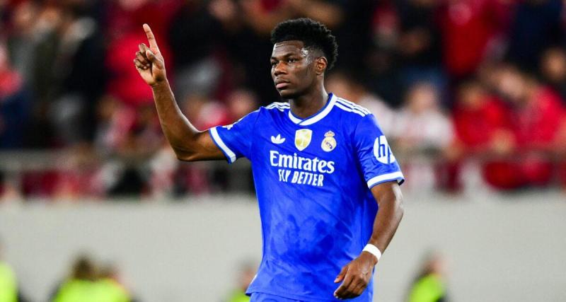  - Real Madrid : Tchouaméni prêt à changer de club avant la Coupe du Monde