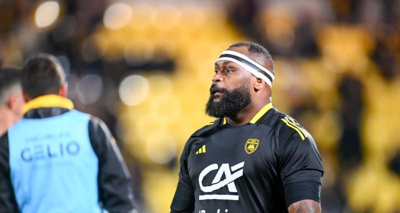  - Stade Rochelais : prolongation officialisée, l'histoire continue entre Botia et les Maritimes