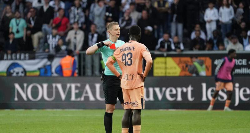  - LFP : Weah et Pavard sanctionnés, l’OM et Amiens aussi…