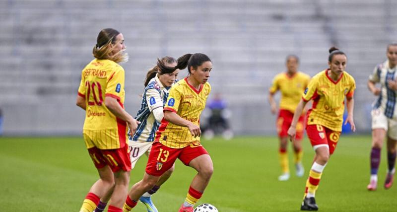  - Arkema Première Ligue (J20) : le Paris FC solide, Nantes s’offre l’OM, les play-offs connus…