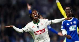 Coupe de France : Nice climatise Strasbourg et rejoint Lens pour une finale de feu au Stade de France !