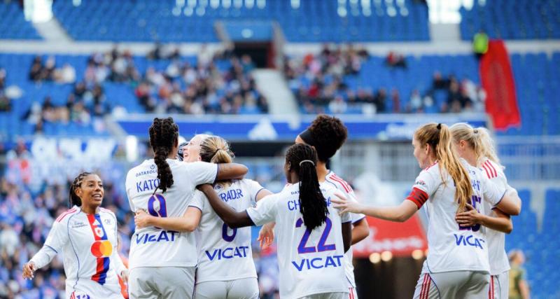 Arkema Première Ligue : Le top 4 validé, Nantes et le PFC rejoignent les géants !