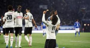 Coupe de France : Nice dompte Strasbourg et rejoint le RC Lens en finale