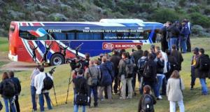 Équipe de France : La date de sortie du documentaire Netflix sur Knysna est tombée