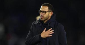 Étranger : l'ancien coach de Strasbourg Liam Rosenior remercié par Chelsea