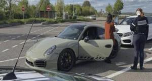 Flashés à plus de 200 km/h sur l’A4 : l’Alpine de la gendarmerie met fin à la course de plusieurs sportives