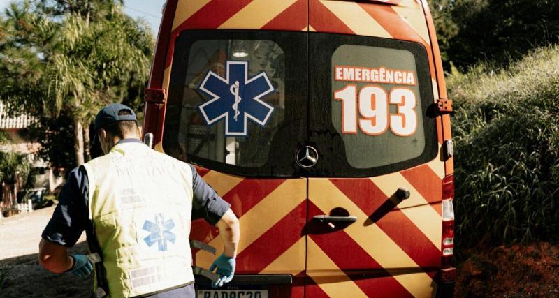 Sans permis, alcoolisé et sous protoxyde d’azote, un jeune de 20 ans percute un éboueur en plein service