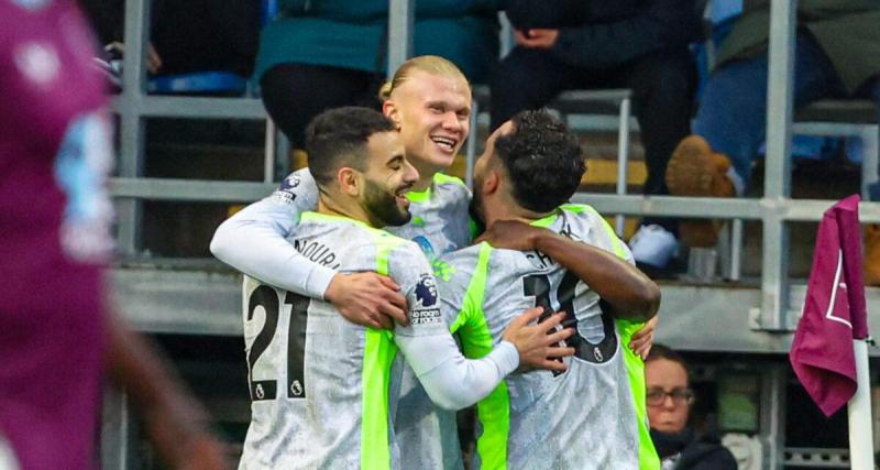  - Premier League : pourquoi Manchester City est devant Arsenal ?