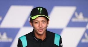 Yamaha : l'écurie fait une belle surprise à ses fans, Valentino Rossi revient sur le devant de la scène