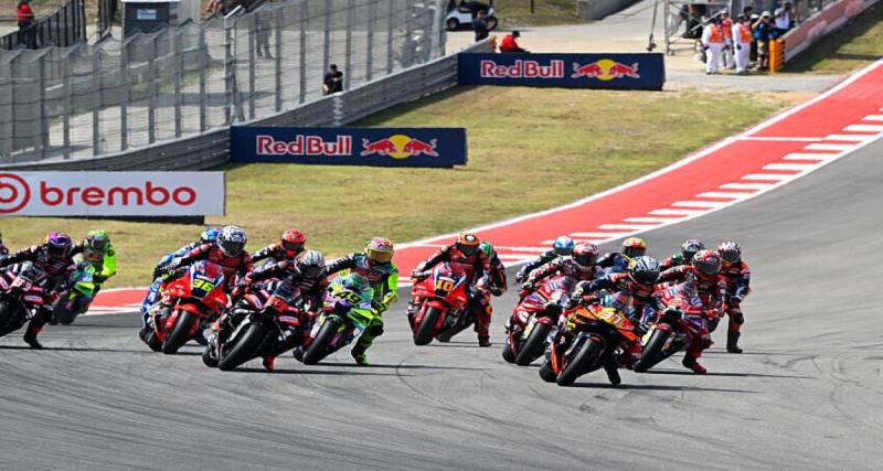  - MotoGP : la vérité cash d’Acosta et Pedrosa sur la domination espagnole et italienne