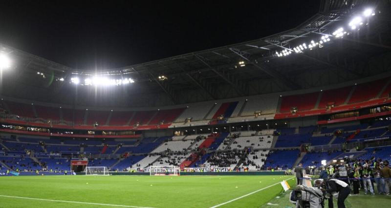 OL-Auxerre : un concert de rap modifie l'horaire du match
