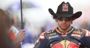 MotoGP : un potentiel transfert enflamme en Italie en vue de 2027, un duel Ducati-KTM en vue ?