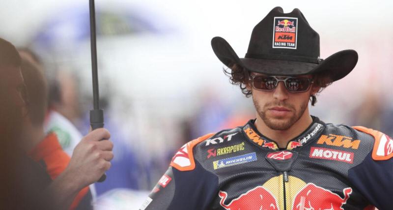 MotoGP : un potentiel transfert enflamme en Italie en vue de 2027, un duel Ducati-KTM en vue ?