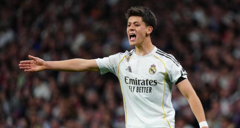 Real Madrid : Guler et Militao forfaits jusqu'à la fin de saison, Coupe du Monde en sursis