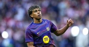 INFO : le diagnostic exact de la blessure de Lamine Yamal, fixé sur la Coupe du monde