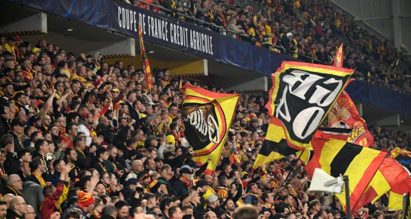  - Brest-Lens : les supporters lensois interdits de déplacement à Francis-Le Blé