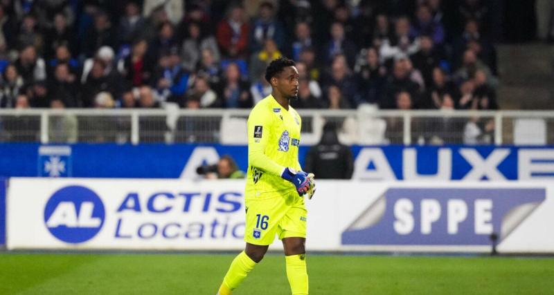  - Auxerre : l'AJA doit faire face à plusieurs incertitudes avant le déplacement à Lyon