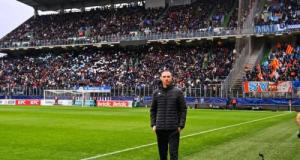 Thionville : du Régional 2 à la Ligue 3 en 5 saisons !