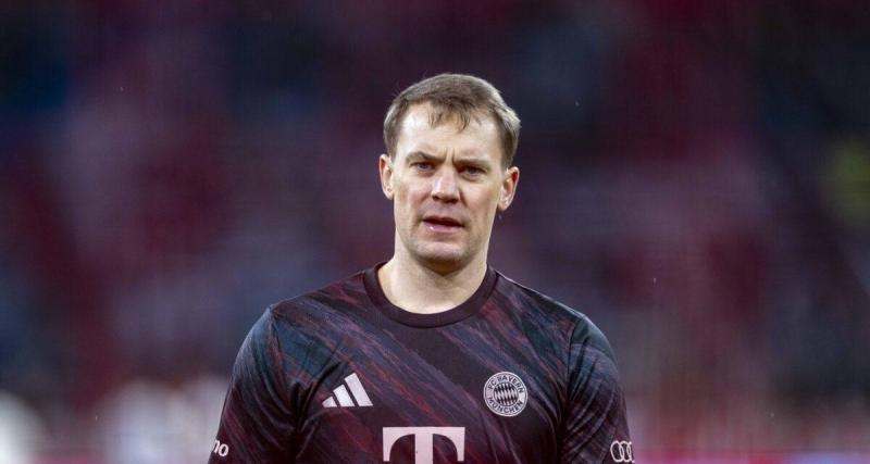  - "Nous pouvons désormais nous pencher sur le PSG" : Manuel Neuer et le Bayern donnent rendez-vous aux Parisiens