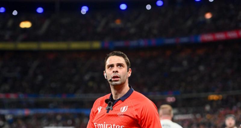  - Champions Cup : les arbitres des demies sont connus, l’UBB et Toulon sont fixés
