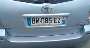 Fraude, les autorités alertent, ces professionnels de l'automobile visés