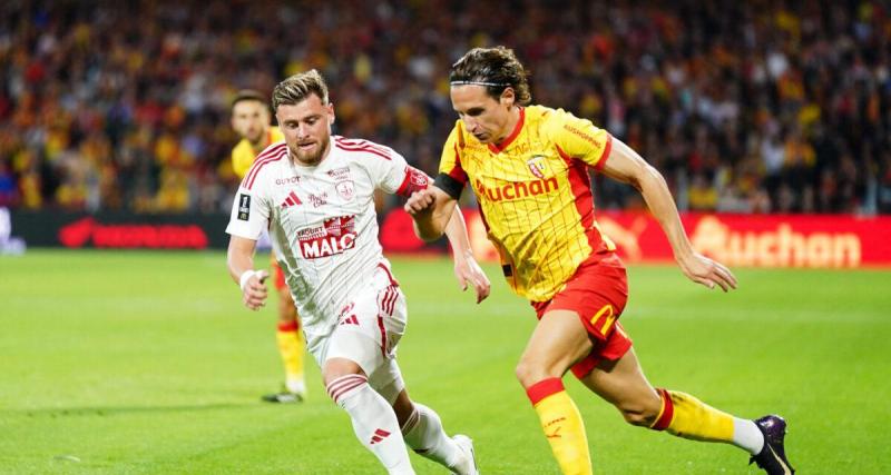  - Brest - Lens : à quelle heure et sur quelle chaîne suivre le match de la 31e journée de Ligue 1 ?
