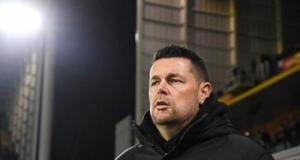 Lens : Pierre Sage croit encore au titre