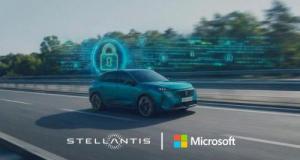 Stellantis et Microsoft s'allient autour de l'IA, faisant naître le doute