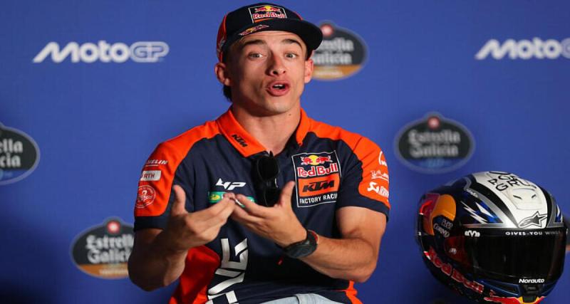 - MotoGP: Pedro Acosta fait une déclaration marquante à Jerez