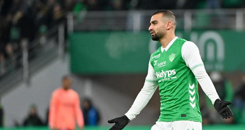  - ASSE : fracture pour un grand espoir, opération pour un cadres... ça se complique avant Troyes