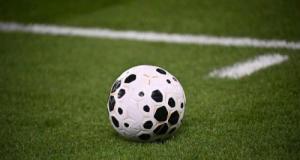 National 2 : saison terminée pour Anthony Herbin (Granville), victime d'une rupture des ligaments croisés