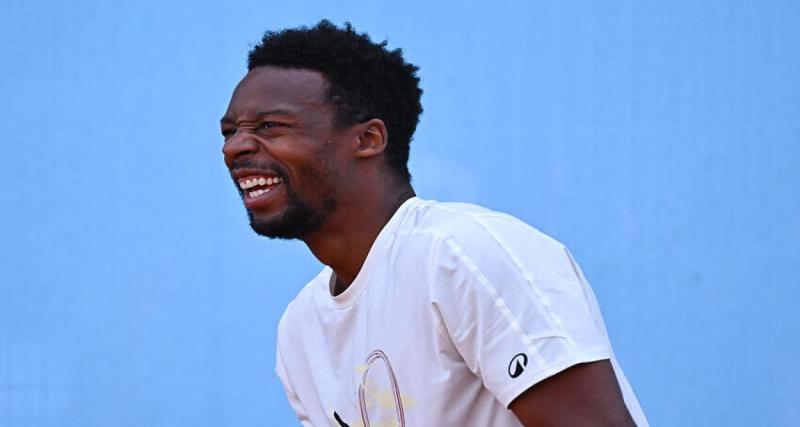 - Masters 1000 de Madrid : l’adieu amer de Gaël Monfils