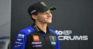 MotoGP : Fabio Quartararo évasif sur son avenir, ses propos surprennent