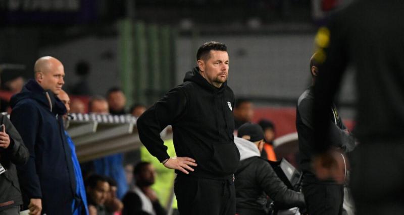  - Lens : Sage tacle la LFP et veut encore "challenger" le PSG pour le titre