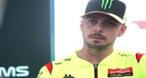MotoGP : Di Giannantonio prêt à frapper fort à Jerez, l'Italien ne cache pas ses ambitions