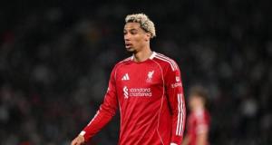 Étranger : Hugo Ekitike opéré avec succès de sa rupture du tendon d'Achille