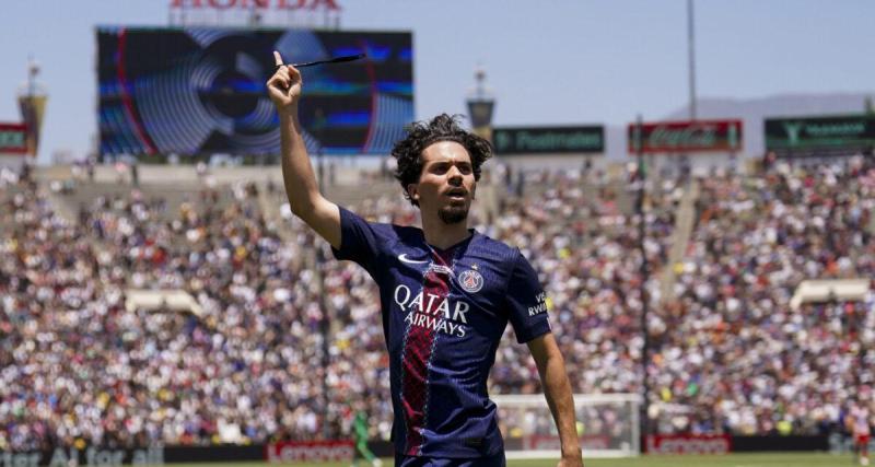  - Mercato : les supporters du Real Madrid veulent recruter un cadre du PSG