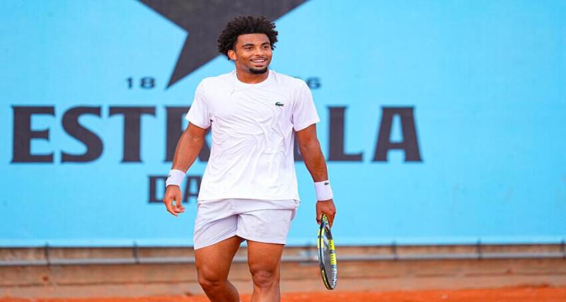  - Tennis : les enseignements forts d’Arthur Fils après sa défaite contre Carlos Alcaraz à Doha