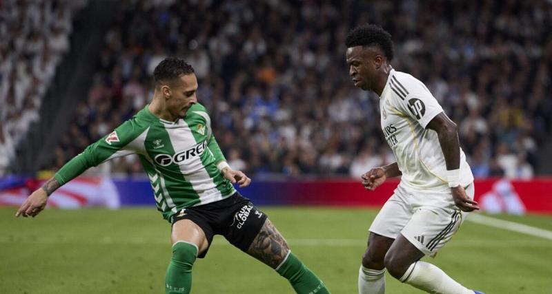 Bétis - Real Madrid : à quelle heure et sur quelle chaîne suivre le match de la 32e journée de Liga ?