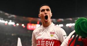 Coupe d'Allemagne : un coup de génie au bout de la nuit, Stuttgart rejoint le Bayern Munich en finale !