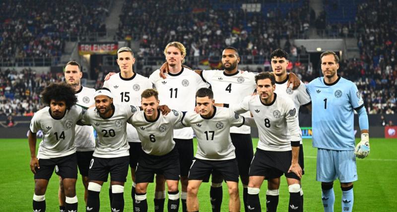  - Groupe E : présentation, calendrier, horaires… qui va se sortir du groupe de l’Allemagne ?
