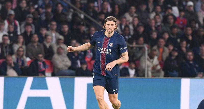  - PSG : un défenseur sanctionné par la Commission de Discipline de la LFP