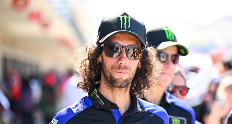  - Yamaha : c'est terminé pour Rins, l'Espagnol confirme son départ et se montre très amer !