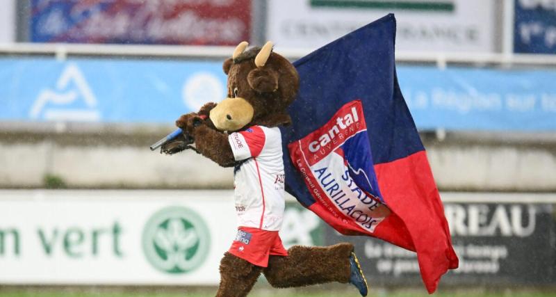  - Agression de journaliste : la sanction tombe pour le Stade Aurillacois