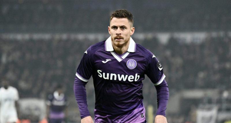  - Hazard à Lens, sensation sur le Mercato !