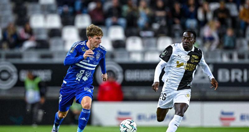  - Ligue 2 : Amiens et Bastia relégués en National dès ce week-end ?
