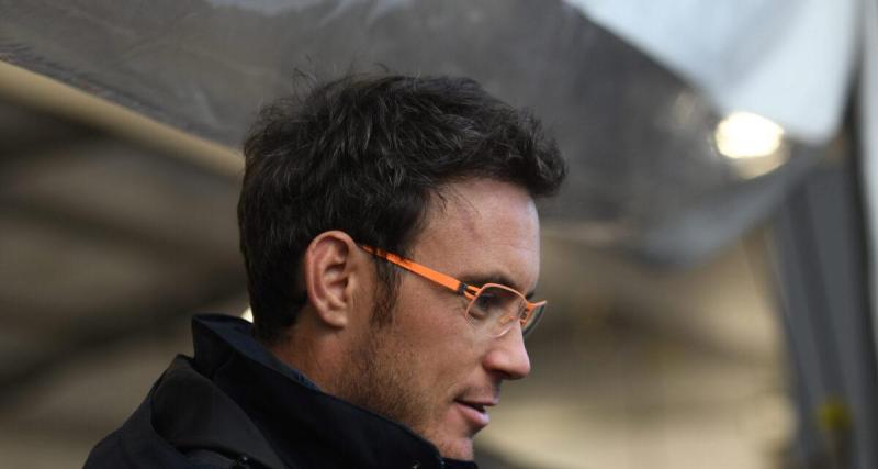 Rallye des Îles Canaries : la frustration conséquente de Thierry Neuville après l'ES1