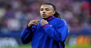 FC Barcelone : Jules Koundé lorgne le record d’Éric Abidal