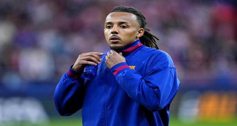  - FC Barcelone : Jules Koundé lorgne le record d’Éric Abidal